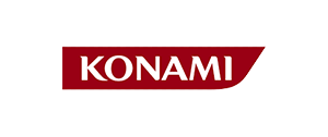Client Logo KONAMI