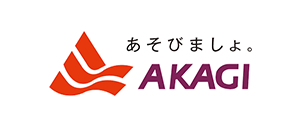 Client Logo AKAGI