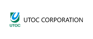Client Logo UTOC CORPORATION