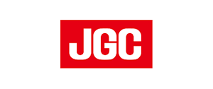 Client Logo JGC