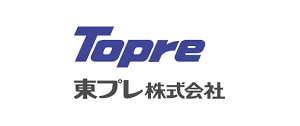 Client Logo Topre