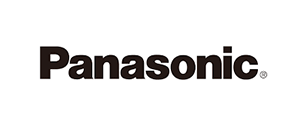 クライアントロゴ Panasonic