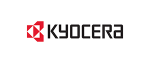 Client Logo KYOCERA