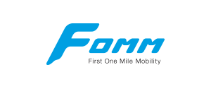 Client Logo FOMM