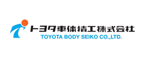 Client Logo トヨタ車体積工株式会社