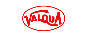 Client Logo VALQUA