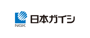 クライアントロゴ 日本ガイシ