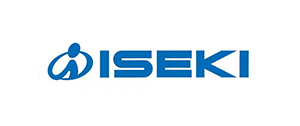 Client Logo ISEKI