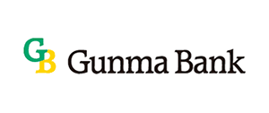 Client Logo GUNMA BANK
