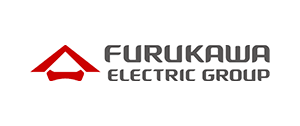 クライアントロゴ FURUKAWA ELECTRIC GROUP