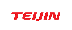 Client Logo TEIJIN