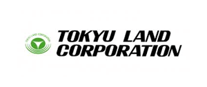 クライアントロゴ TOKYU LAND CORPORATION