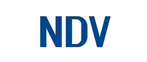Client Logo NDV