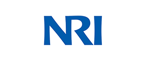 Client Logo NRI