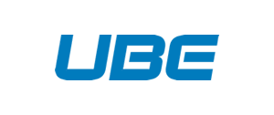 Client Logo UBE
