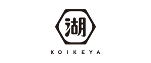Client Logo KOIKEYA