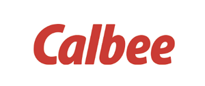 クライアントロゴ Calbee